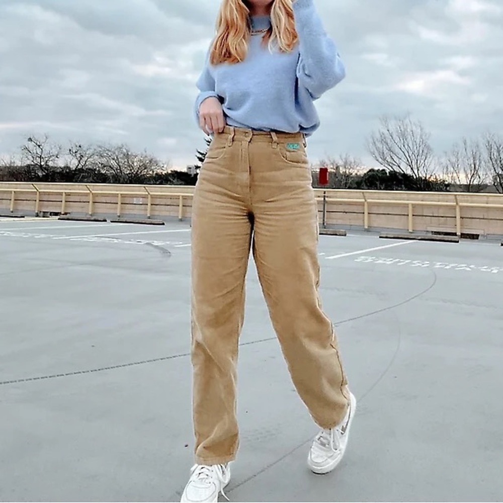 Empyre Tori Corduroy Pants